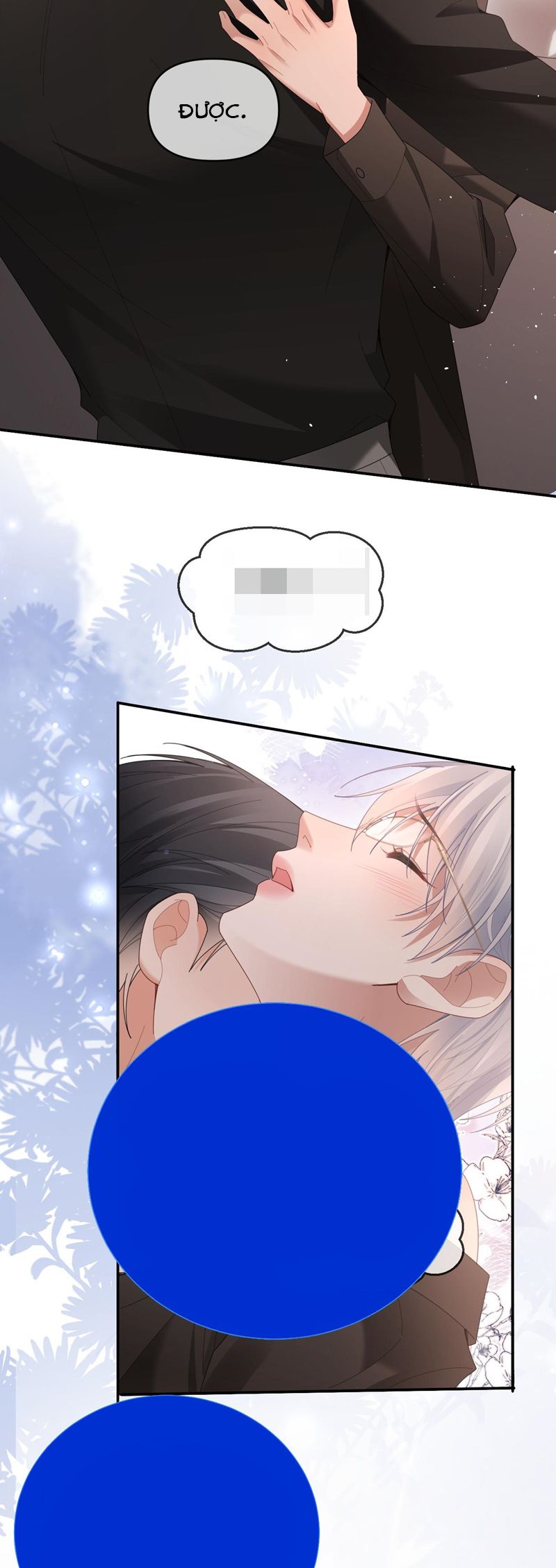 Đơn Xin Ly Hôn Chap 141 - Next Chap 142