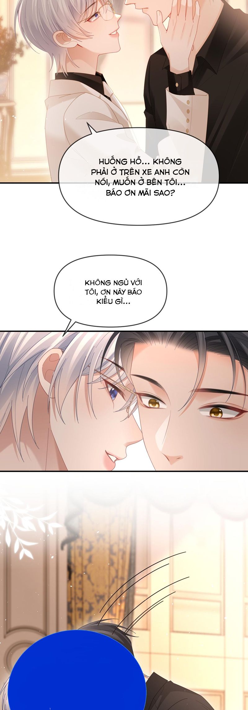 Đơn Xin Ly Hôn Chap 141 - Next Chap 142