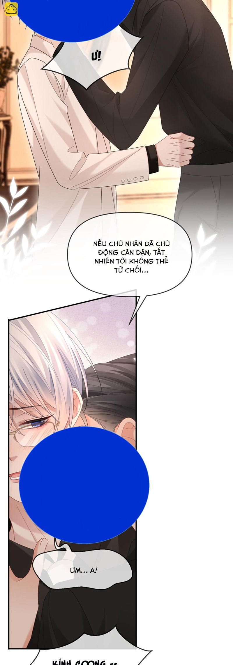 Đơn Xin Ly Hôn Chap 141 - Next Chap 142