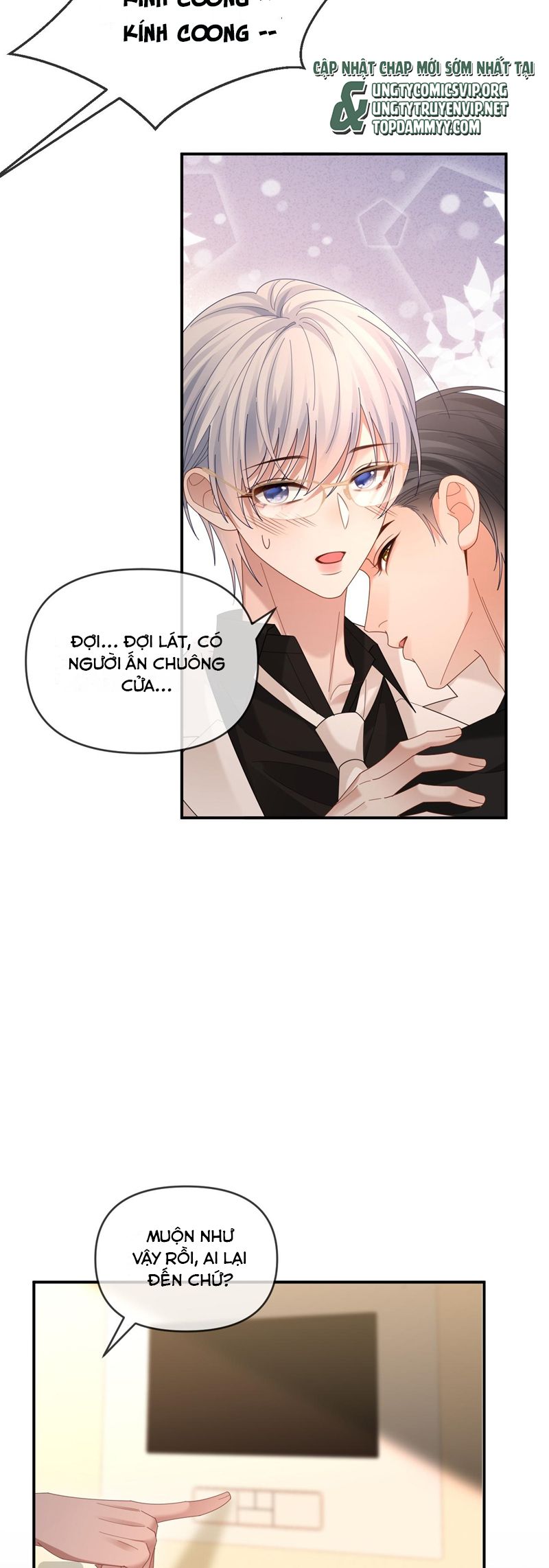 Đơn Xin Ly Hôn Chap 141 - Next Chap 142