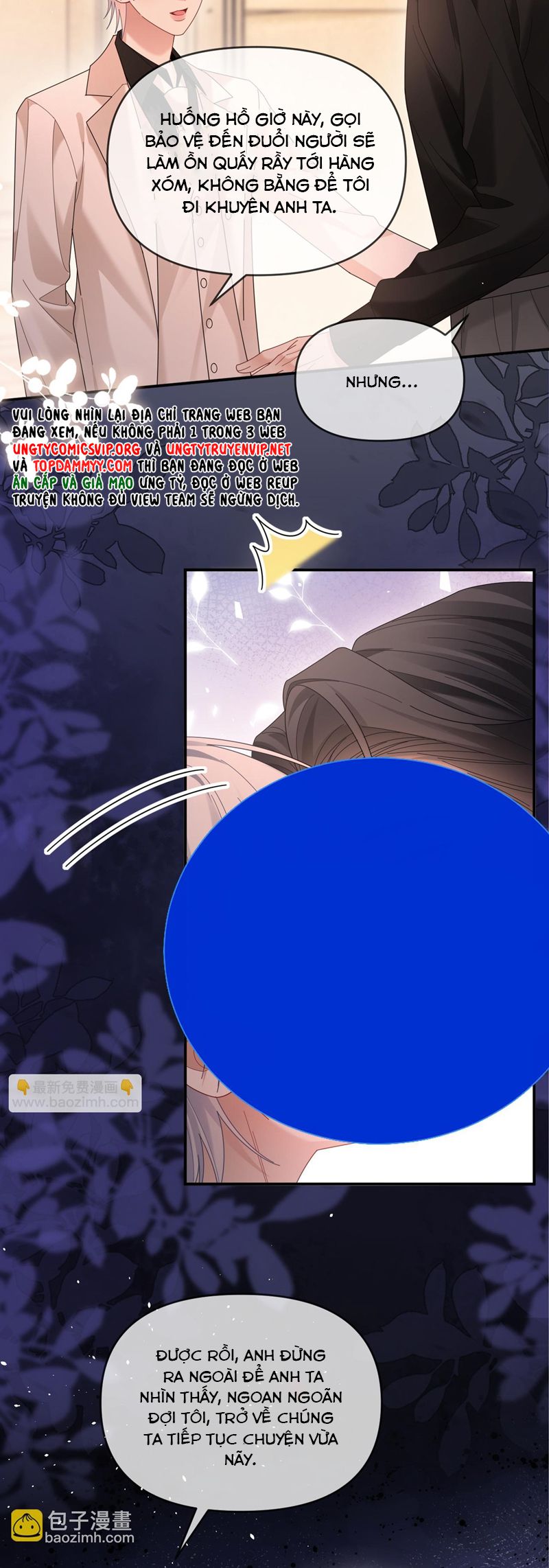 Đơn Xin Ly Hôn Chap 141 - Next Chap 142