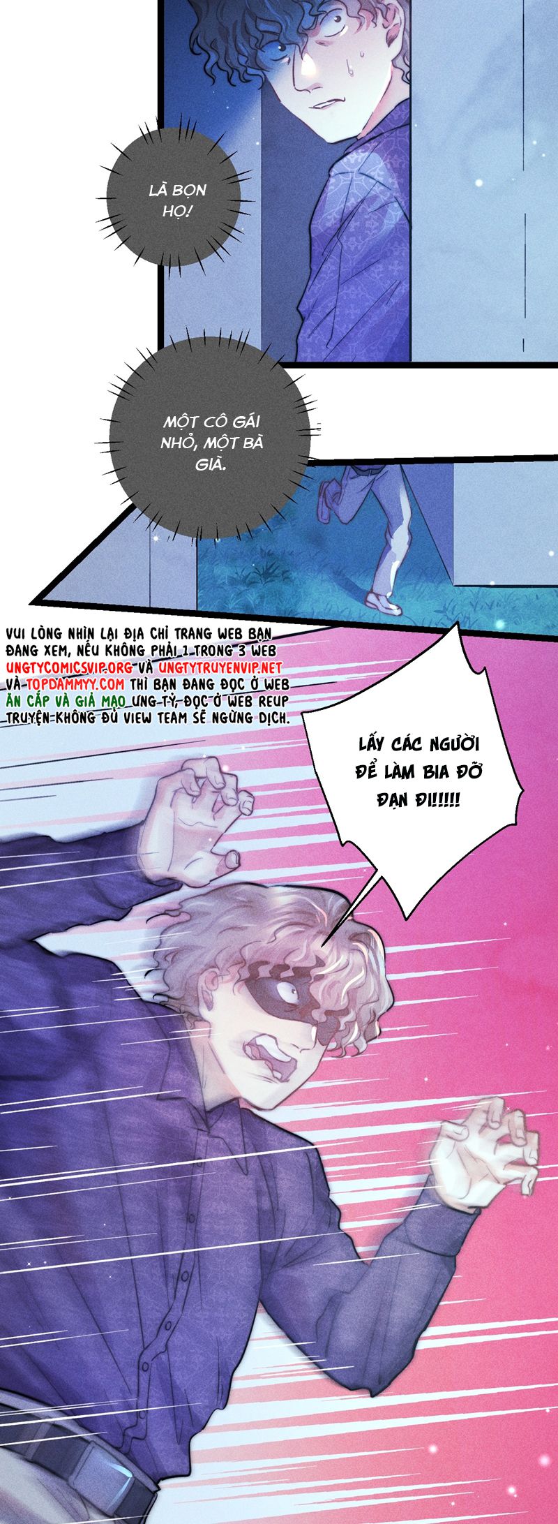 Cao Tháp Chapter 53 - Next Chapter 54