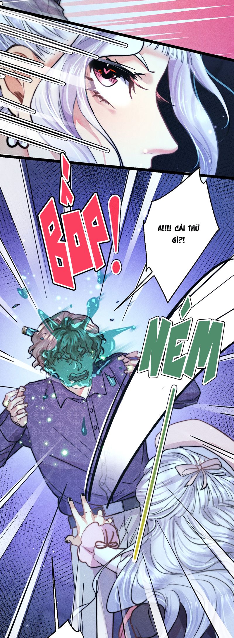 Cao Tháp Chapter 53 - Next Chapter 54