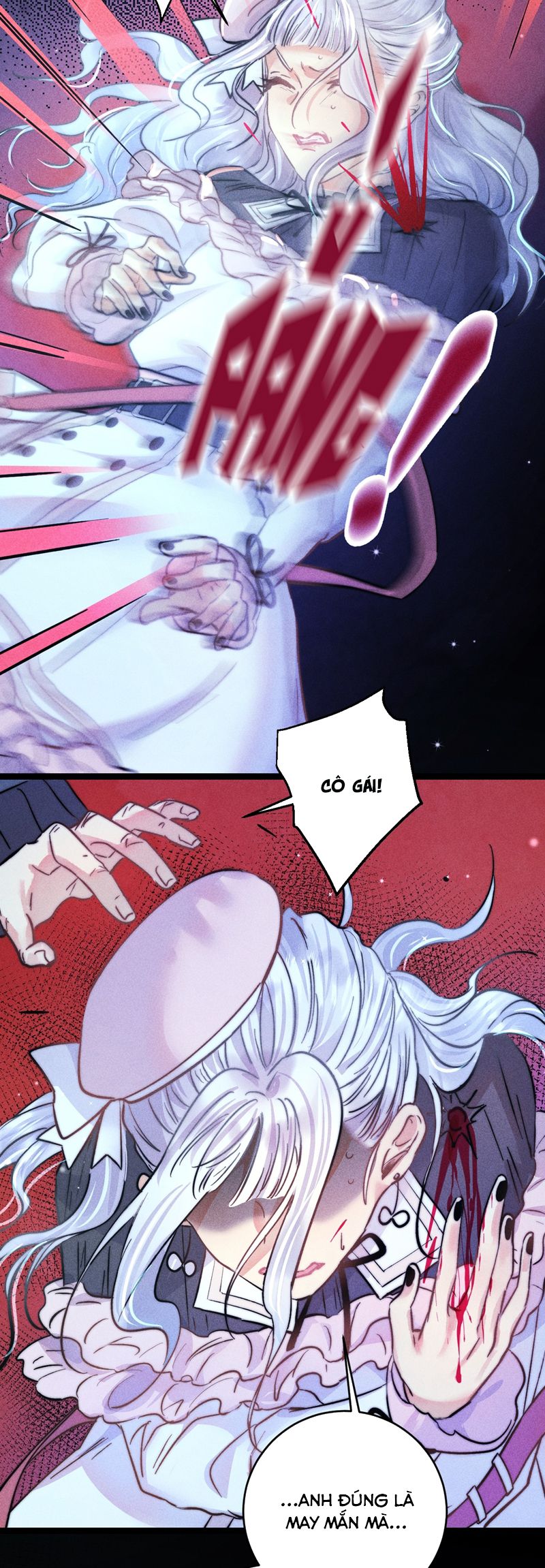 Cao Tháp Chapter 53 - Next Chapter 54