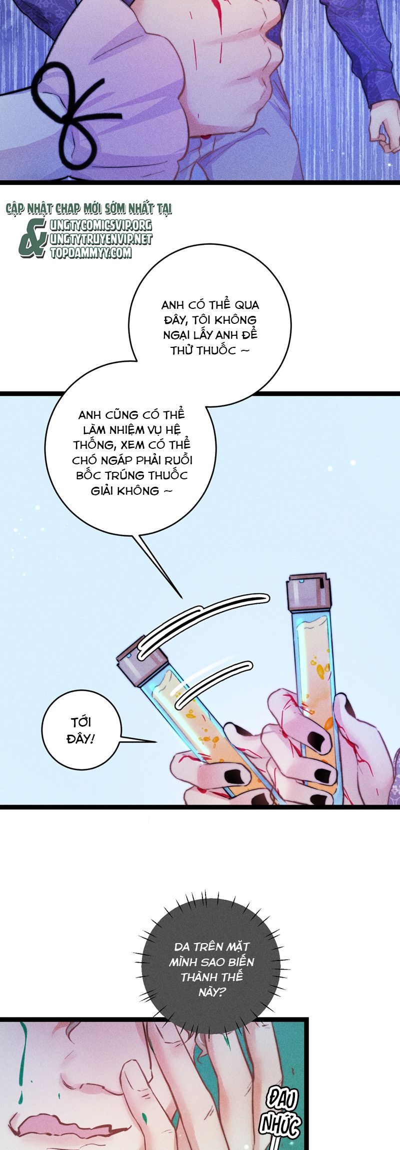 Cao Tháp Chapter 53 - Next Chapter 54
