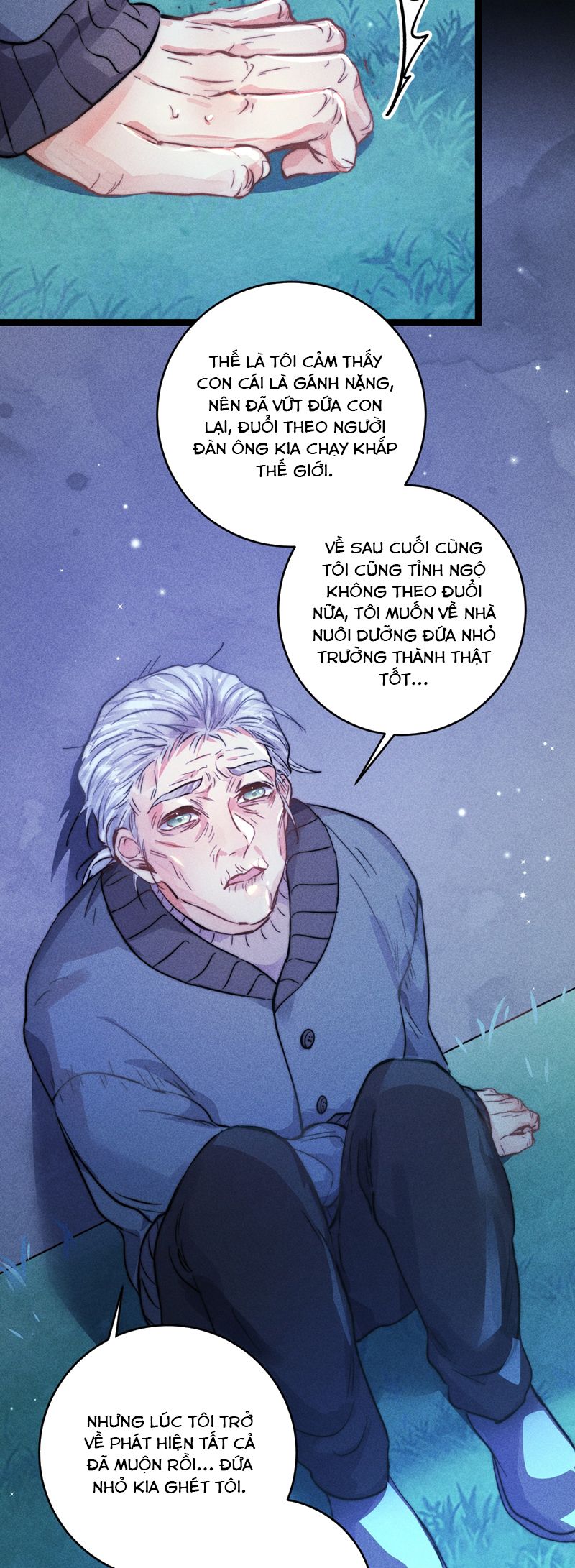 Cao Tháp Chapter 53 - Next Chapter 54