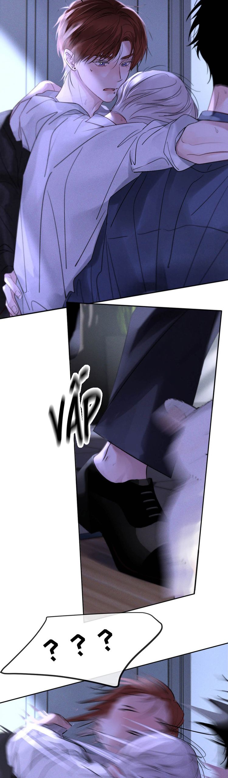 Dựa Vào Bạn Thân Từ Nhỏ Tôi Trở Thành Đỉnh Cấp Hướng Đạo Chapter 1 - Next Chapter 2