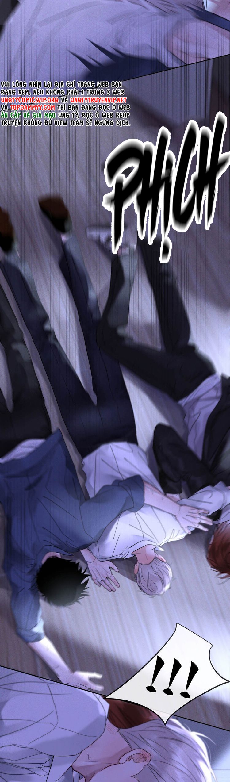 Dựa Vào Bạn Thân Từ Nhỏ Tôi Trở Thành Đỉnh Cấp Hướng Đạo Chapter 1 - Next Chapter 2