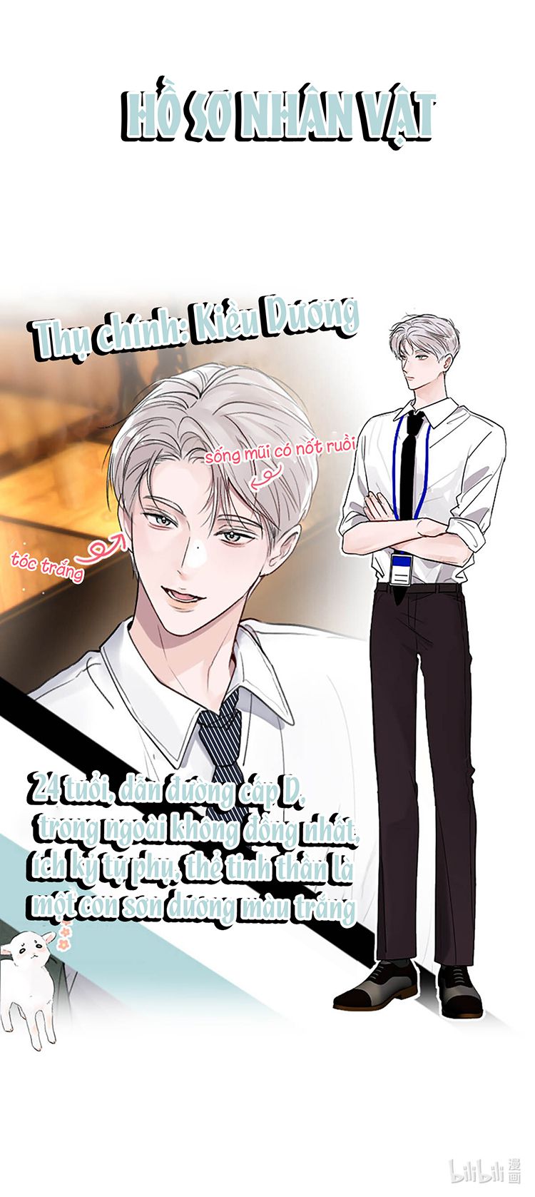 Dựa Vào Bạn Thân Từ Nhỏ Tôi Trở Thành Đỉnh Cấp Hướng Đạo Chapter 1 - Next Chapter 2