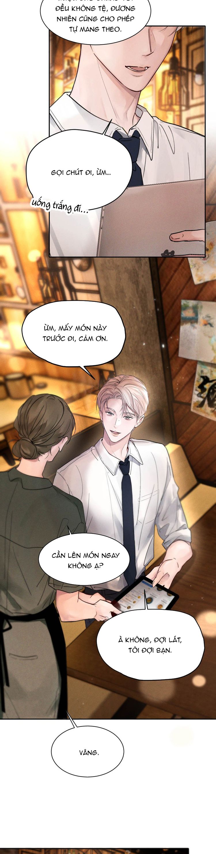 Dựa Vào Bạn Thân Từ Nhỏ Tôi Trở Thành Đỉnh Cấp Hướng Đạo Chapter 1 - Next Chapter 2