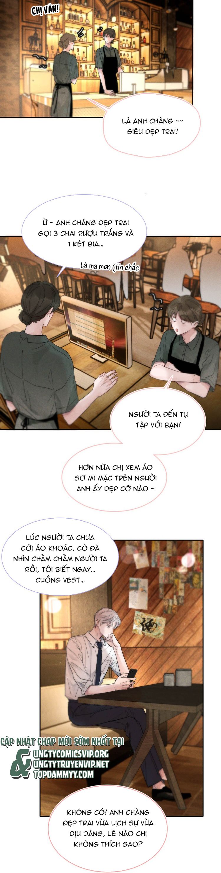 Dựa Vào Bạn Thân Từ Nhỏ Tôi Trở Thành Đỉnh Cấp Hướng Đạo Chapter 1 - Next Chapter 2