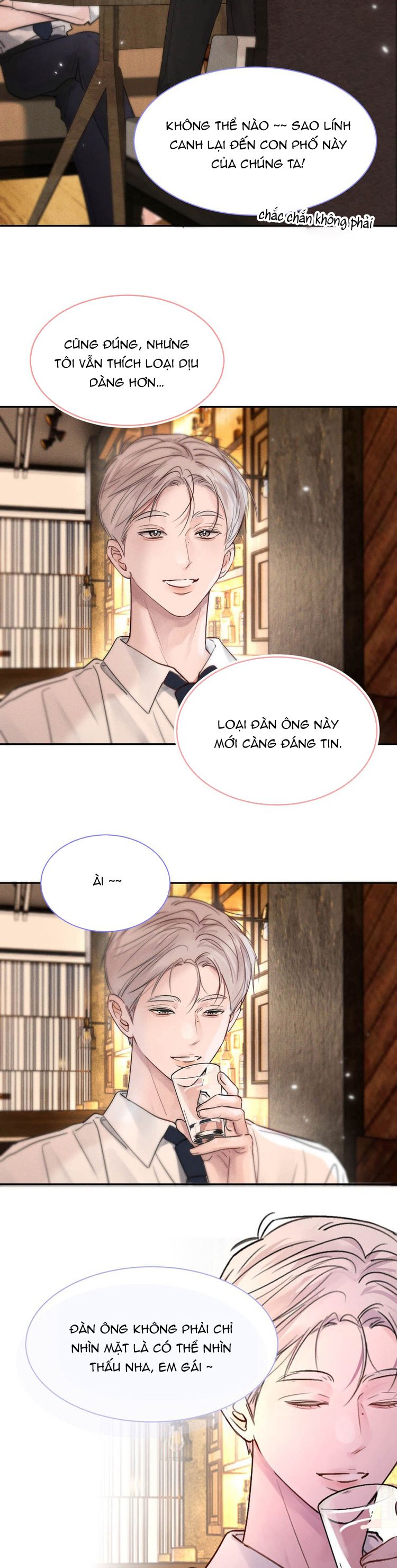 Dựa Vào Bạn Thân Từ Nhỏ Tôi Trở Thành Đỉnh Cấp Hướng Đạo Chapter 1 - Next Chapter 2