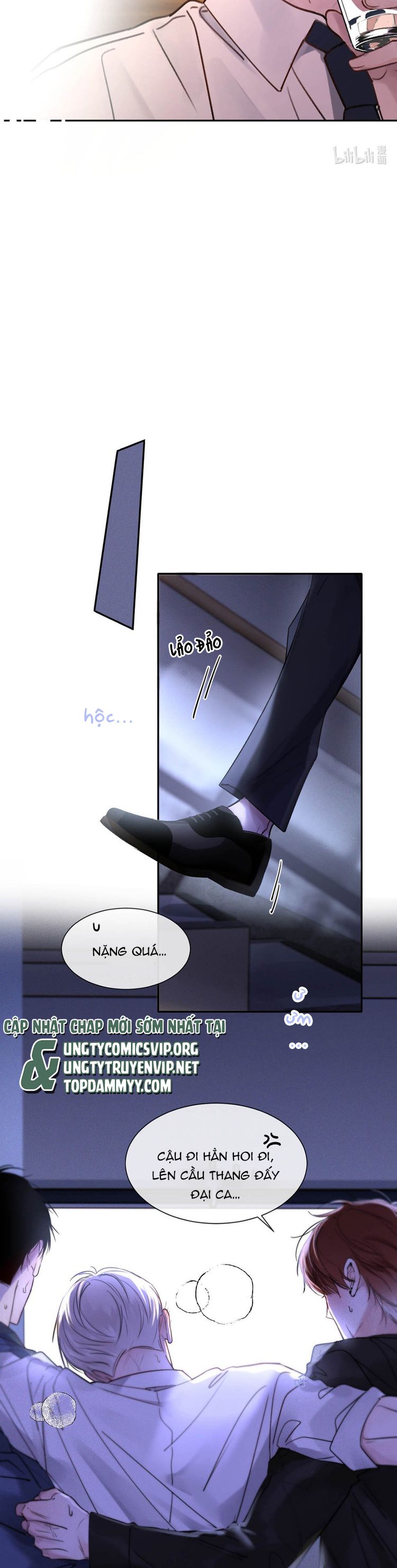 Dựa Vào Bạn Thân Từ Nhỏ Tôi Trở Thành Đỉnh Cấp Hướng Đạo Chapter 1 - Next Chapter 2