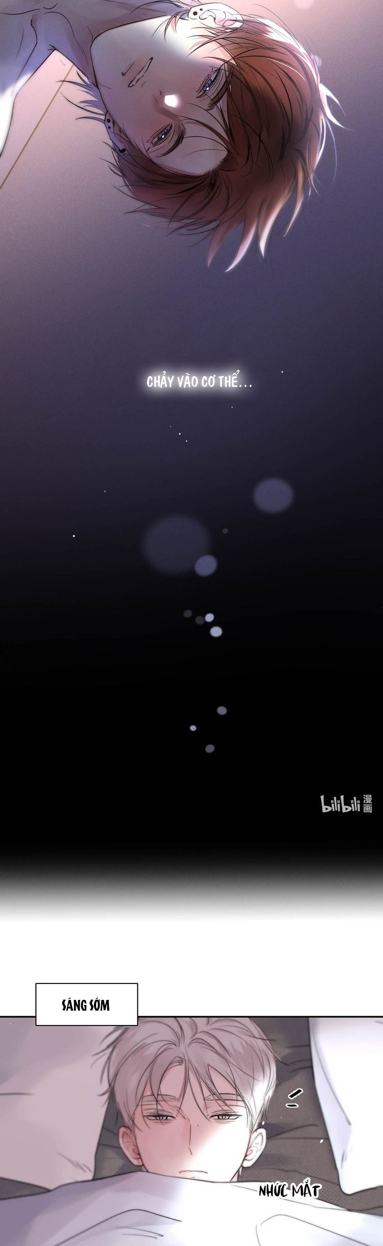 Dựa Vào Bạn Thân Từ Nhỏ Tôi Trở Thành Đỉnh Cấp Hướng Đạo Chapter 2 - Trang 4