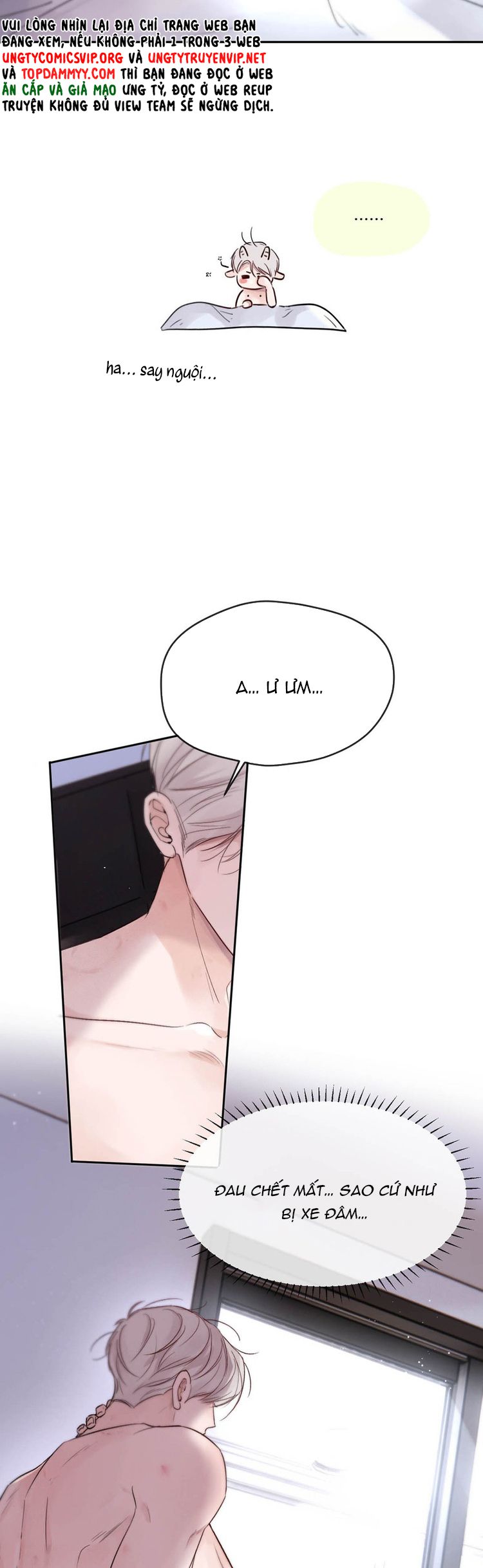 Dựa Vào Bạn Thân Từ Nhỏ Tôi Trở Thành Đỉnh Cấp Hướng Đạo Chapter 2 - Trang 4