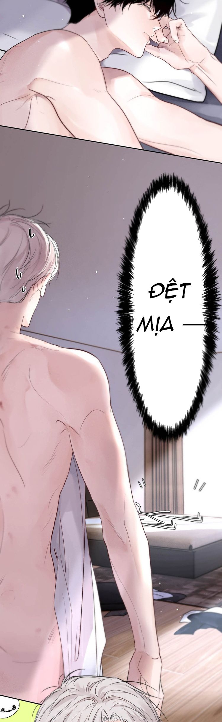 Dựa Vào Bạn Thân Từ Nhỏ Tôi Trở Thành Đỉnh Cấp Hướng Đạo Chapter 2 - Trang 4