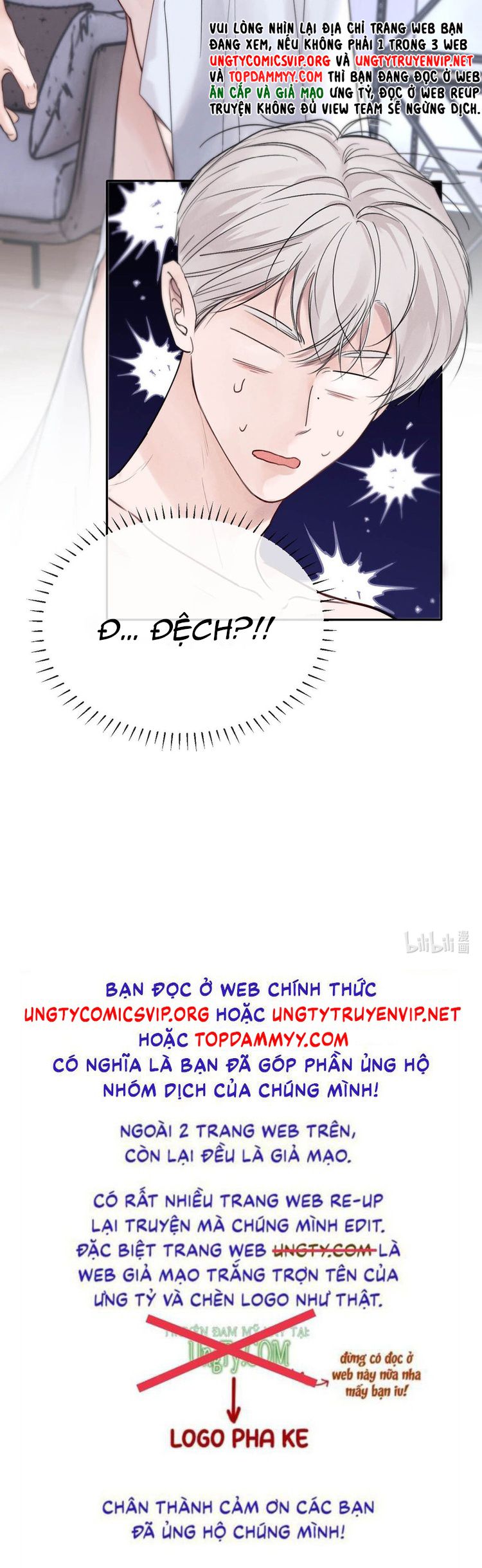 Dựa Vào Bạn Thân Từ Nhỏ Tôi Trở Thành Đỉnh Cấp Hướng Đạo Chapter 2 - Trang 4