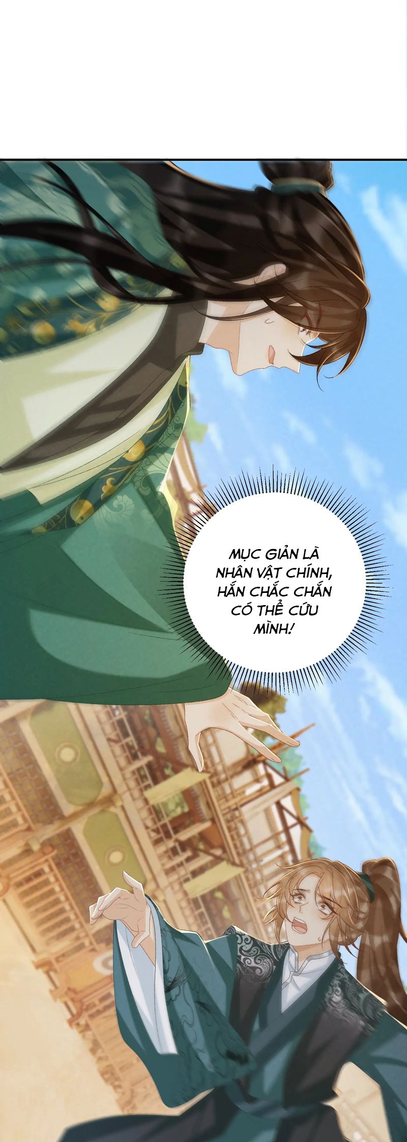 Bệnh Trạng Dụ Dỗ Chapter 101 - Next Chapter 102