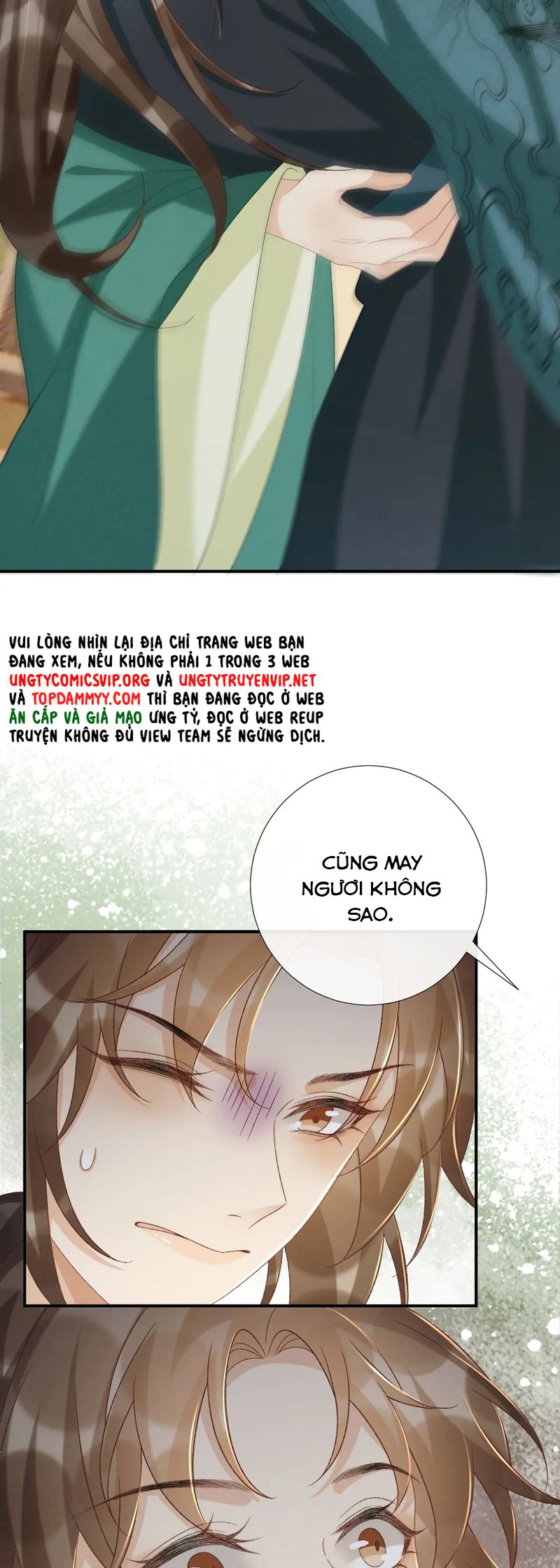 Bệnh Trạng Dụ Dỗ Chapter 101 - Next Chapter 102