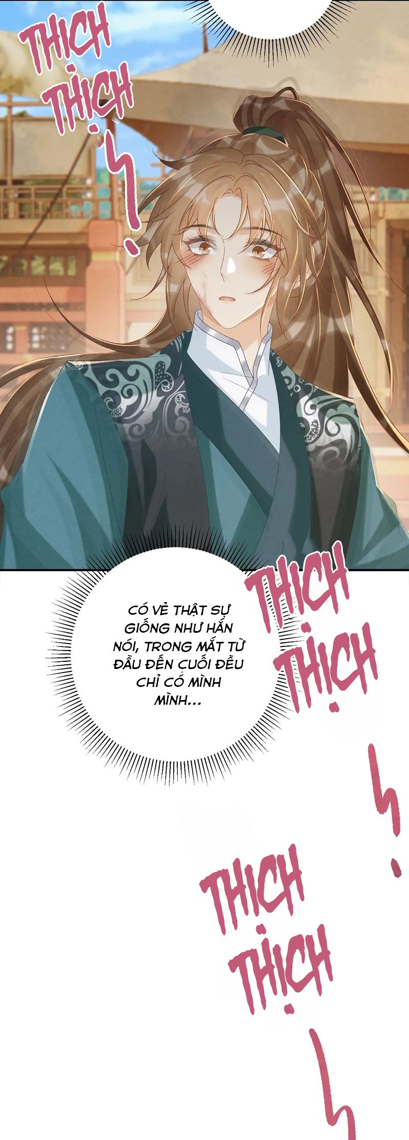 Bệnh Trạng Dụ Dỗ Chapter 101 - Next Chapter 102