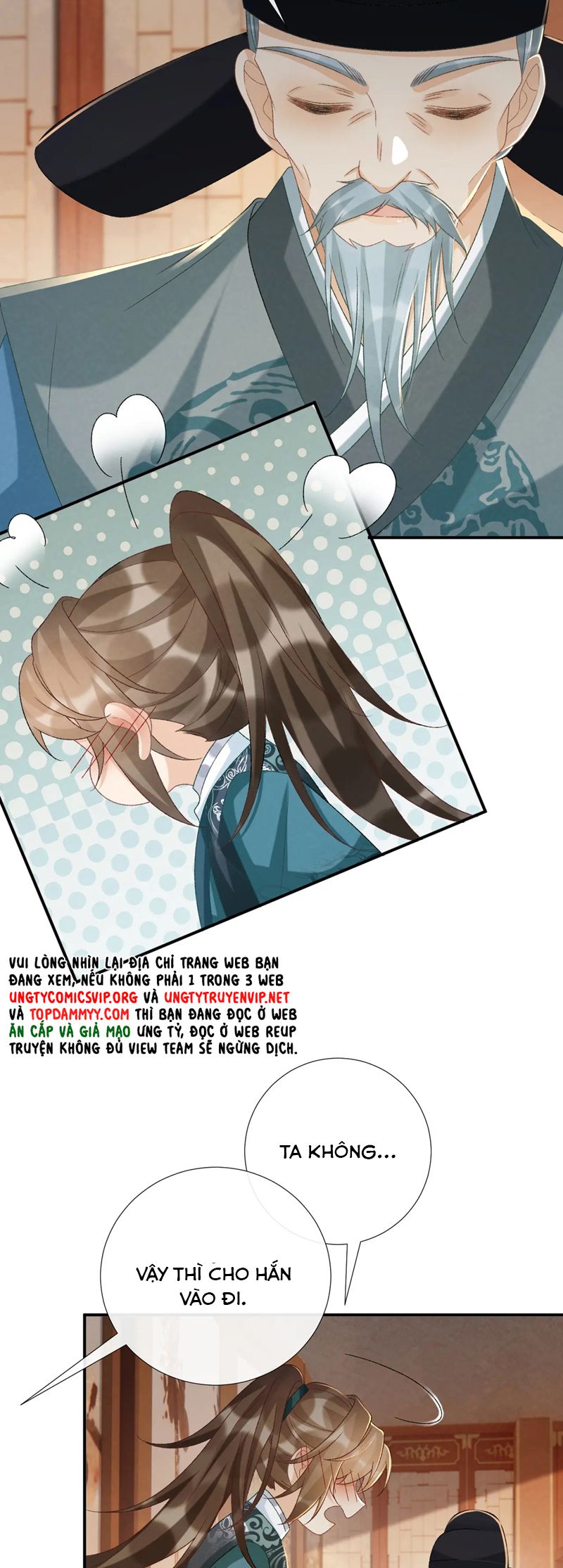 Bệnh Trạng Dụ Dỗ Chapter 101 - Next Chapter 102