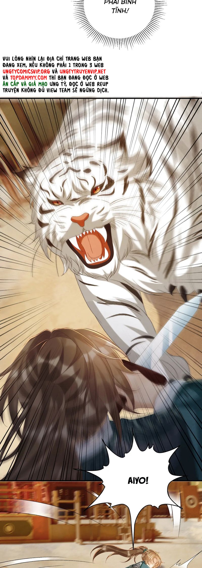 Bệnh Trạng Dụ Dỗ Chapter 101 - Next Chapter 102