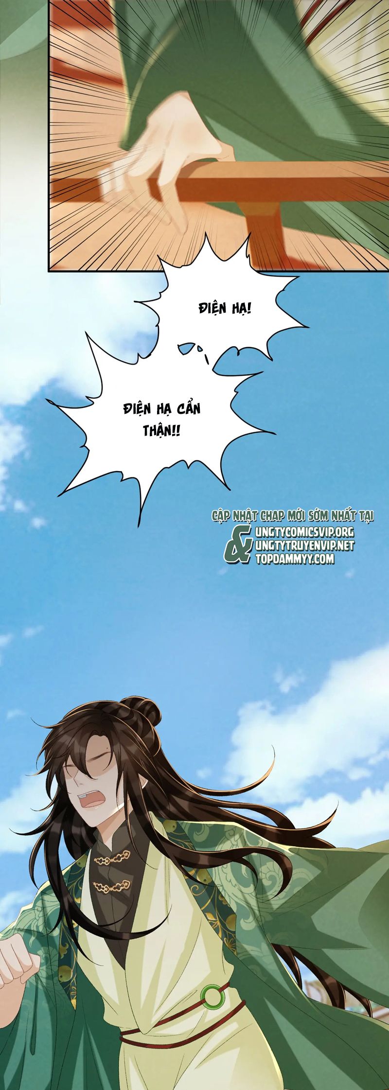 Bệnh Trạng Dụ Dỗ Chapter 101 - Next Chapter 102