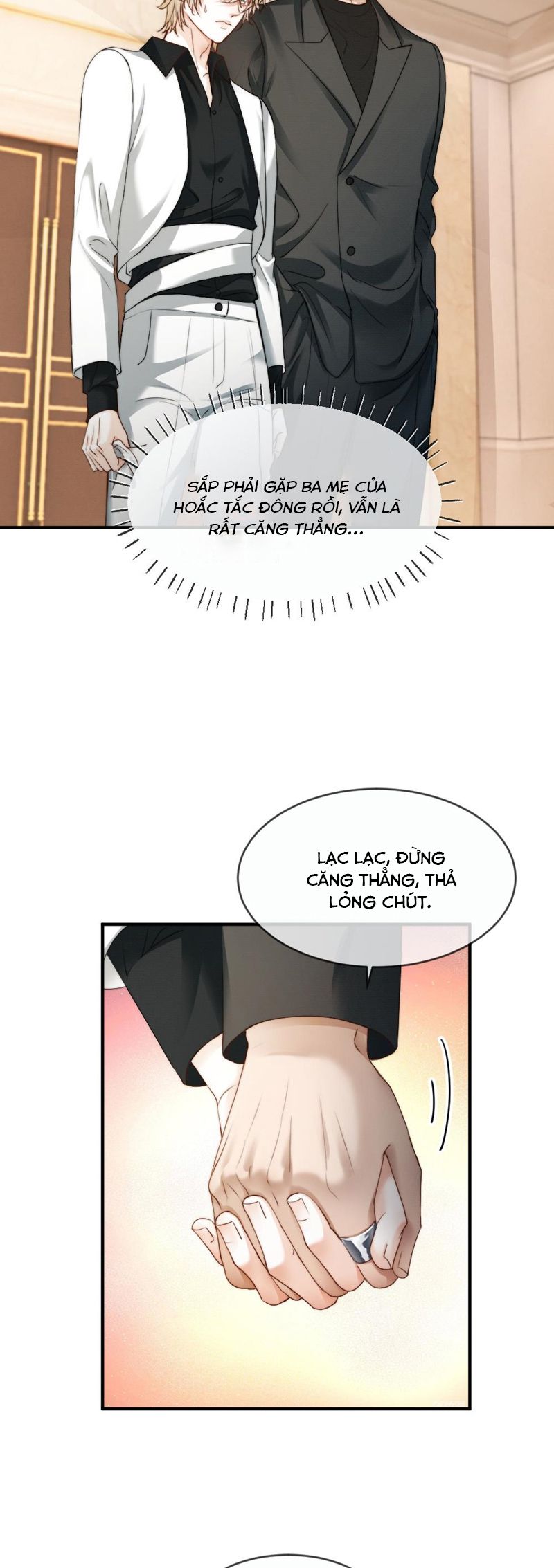 Tiểu Thiếu Gia Dựa Vào Mỹ Mạo Hoành Hành Toàn Hệ Thống Chapter 47 - Trang 4