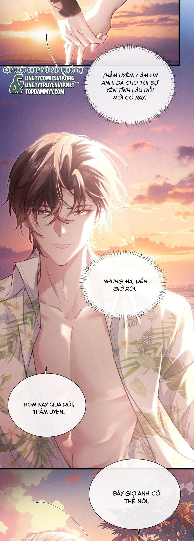 Kế Hoạch Tự Dưỡng Cuồng Khuyển Chap 36 - Trang 4