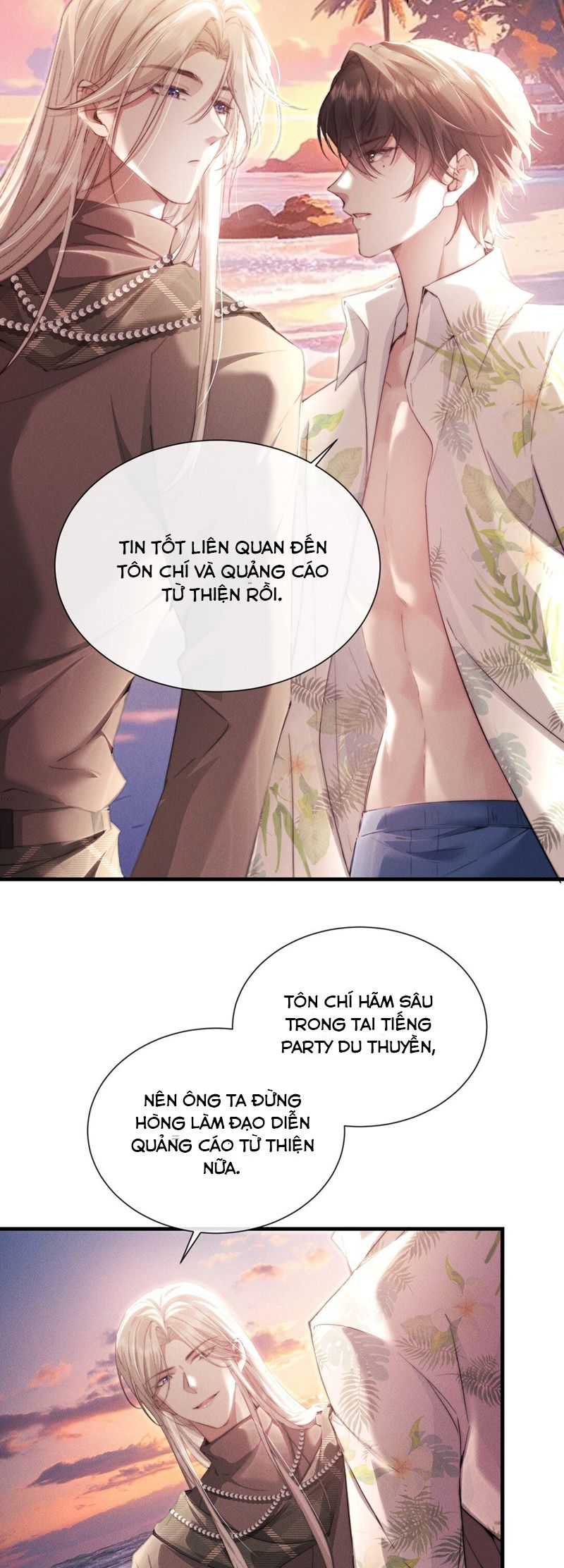 Kế Hoạch Tự Dưỡng Cuồng Khuyển Chap 36 - Trang 4