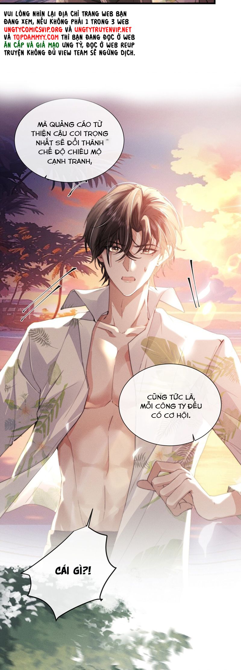 Kế Hoạch Tự Dưỡng Cuồng Khuyển Chap 36 - Trang 4