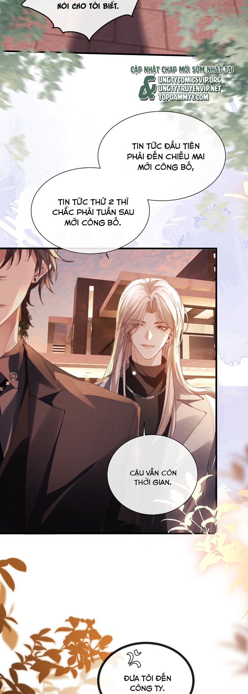 Kế Hoạch Tự Dưỡng Cuồng Khuyển Chap 36 - Trang 4