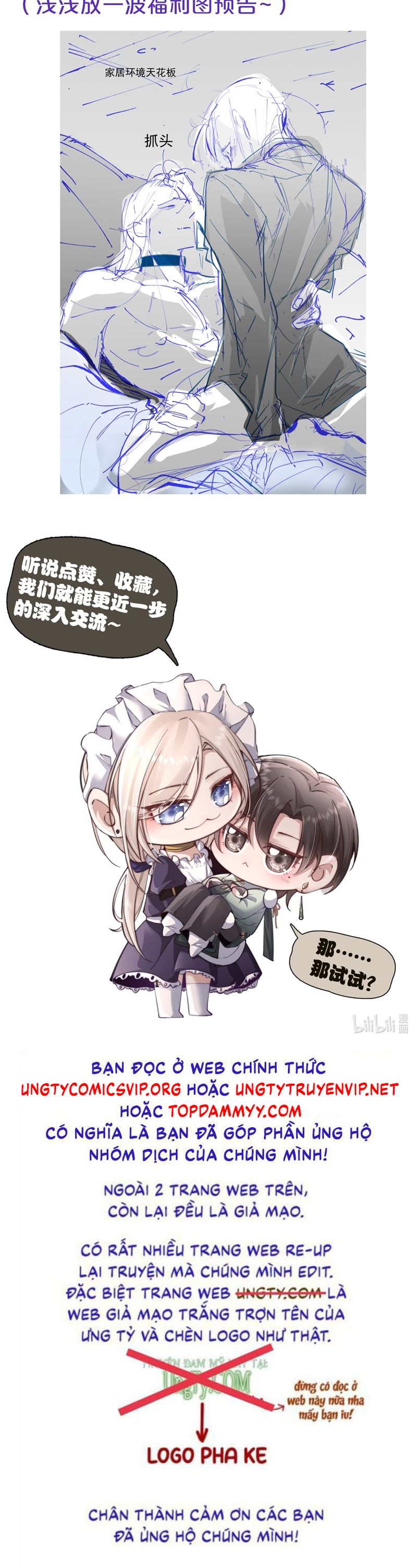 Kế Hoạch Tự Dưỡng Cuồng Khuyển Chap 36 - Trang 4