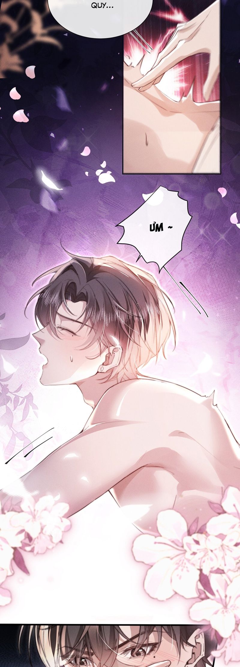 Kế Hoạch Tự Dưỡng Cuồng Khuyển Chap 36 - Trang 4