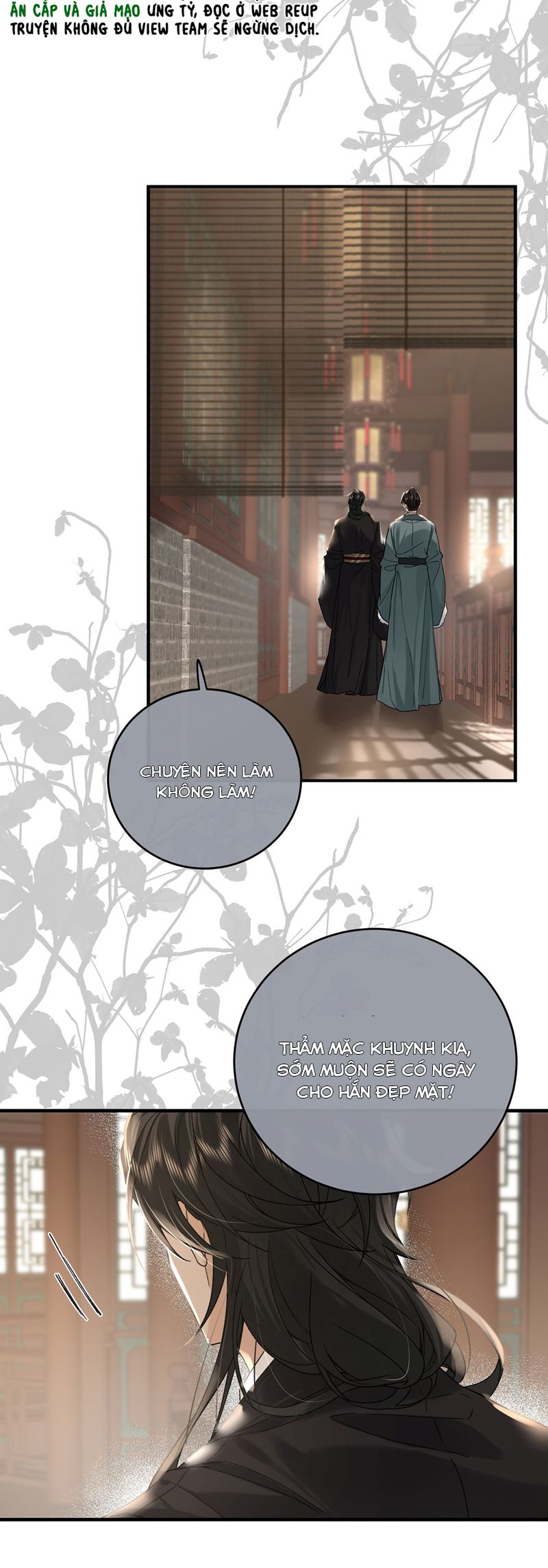 Lang Kỵ Trúc Mã Lai Chapter 10 - Trang 4