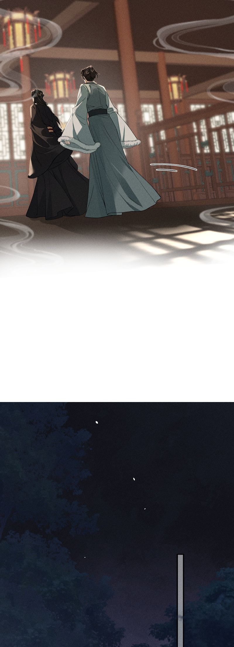 Lang Kỵ Trúc Mã Lai Chapter 10 - Trang 4