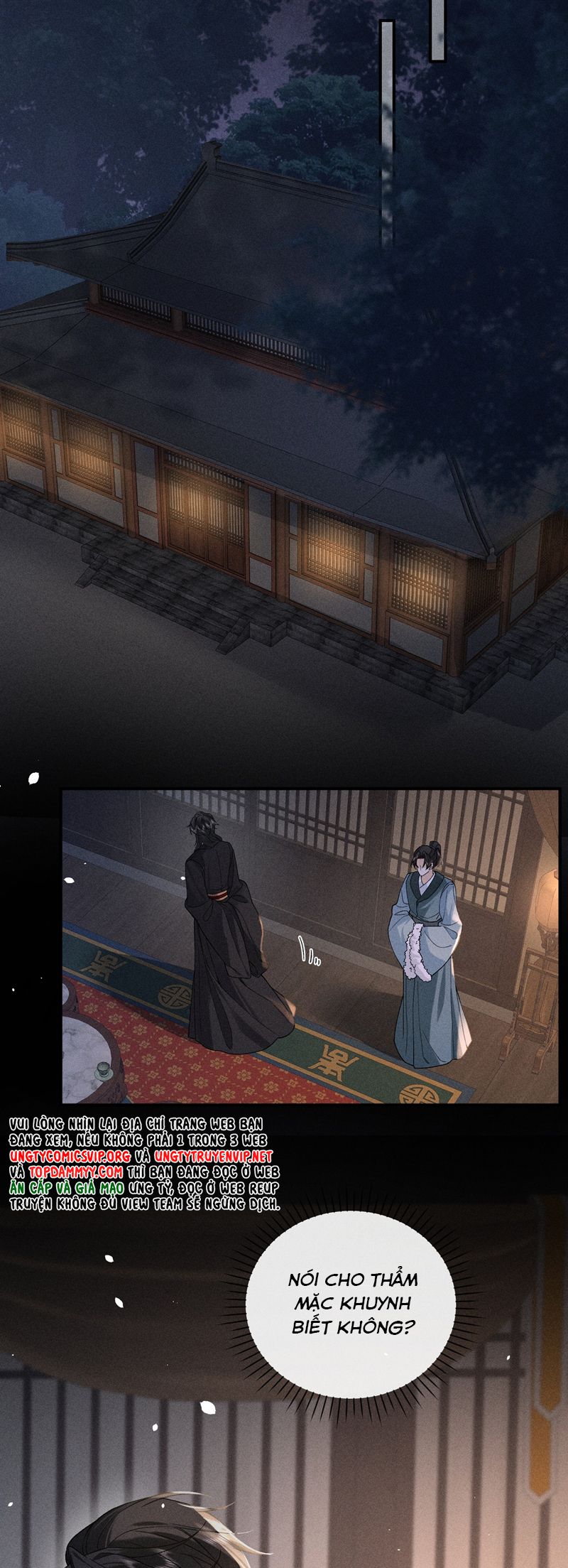 Lang Kỵ Trúc Mã Lai Chapter 10 - Trang 4