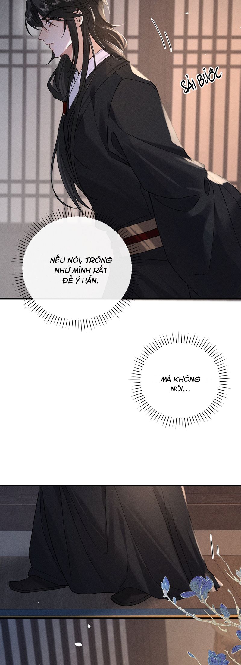 Lang Kỵ Trúc Mã Lai Chapter 10 - Trang 4