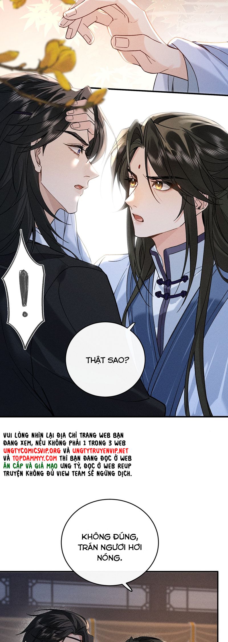 Lang Kỵ Trúc Mã Lai Chapter 10 - Trang 4