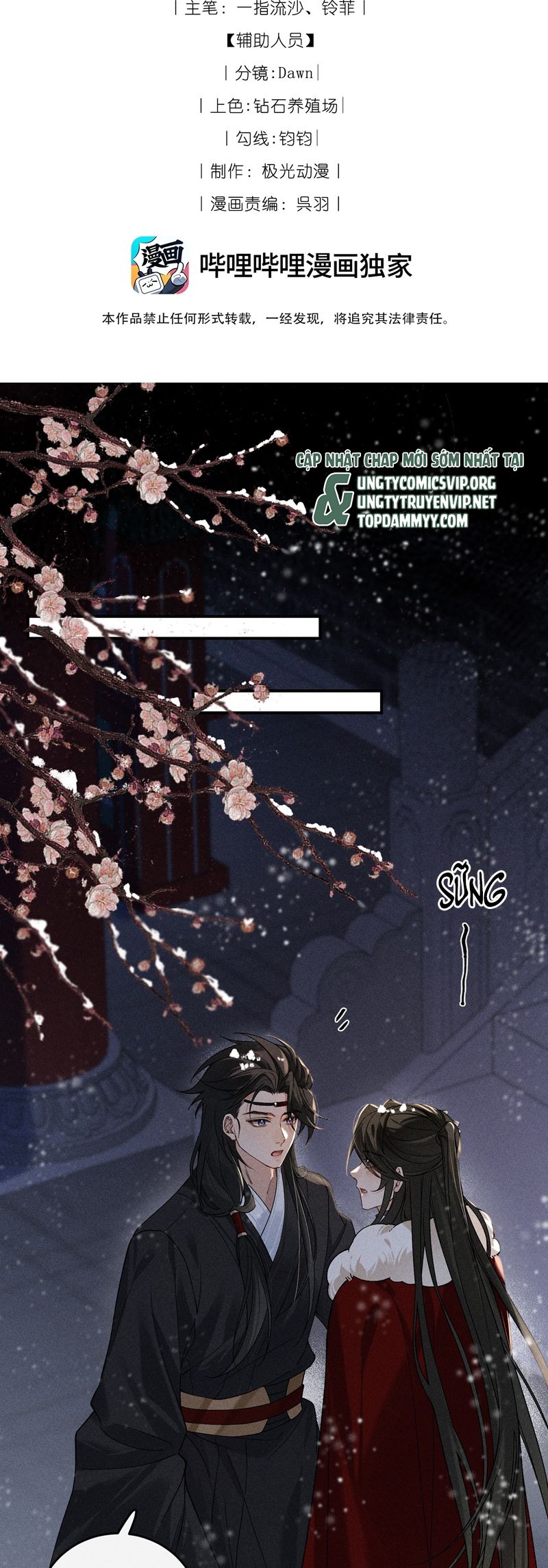 Lang Kỵ Trúc Mã Lai Chapter 10 - Trang 4