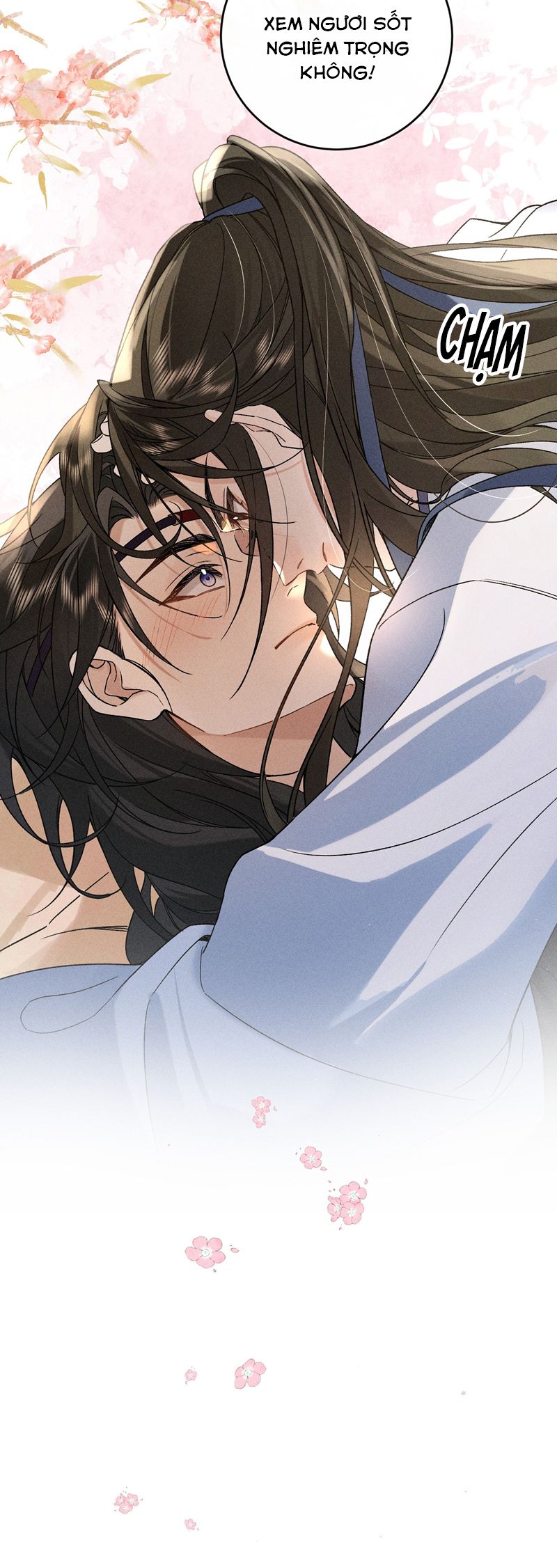 Lang Kỵ Trúc Mã Lai Chapter 10 - Trang 4