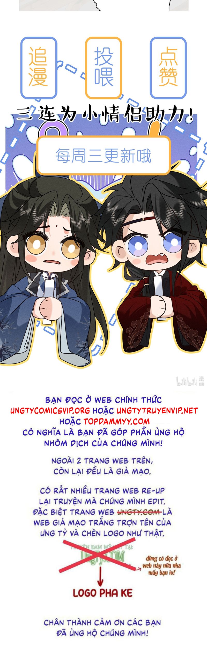 Lang Kỵ Trúc Mã Lai Chapter 10 - Trang 4