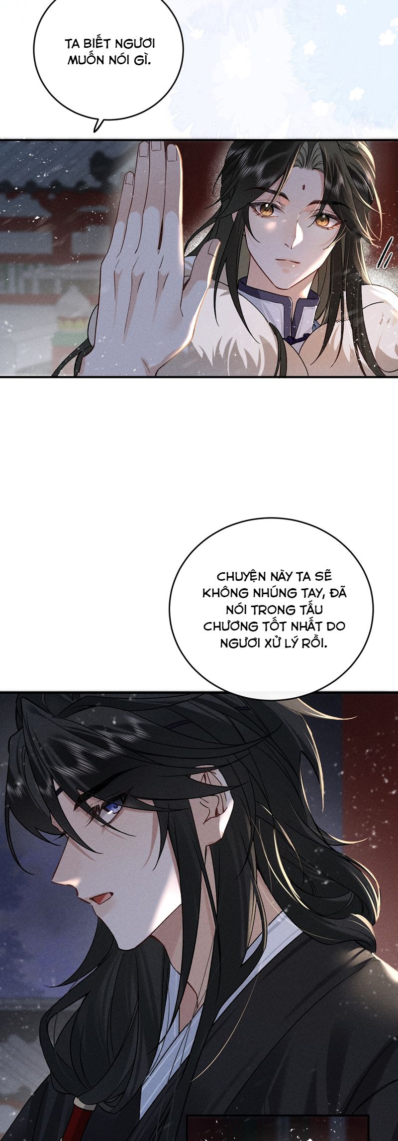 Lang Kỵ Trúc Mã Lai Chapter 10 - Trang 4