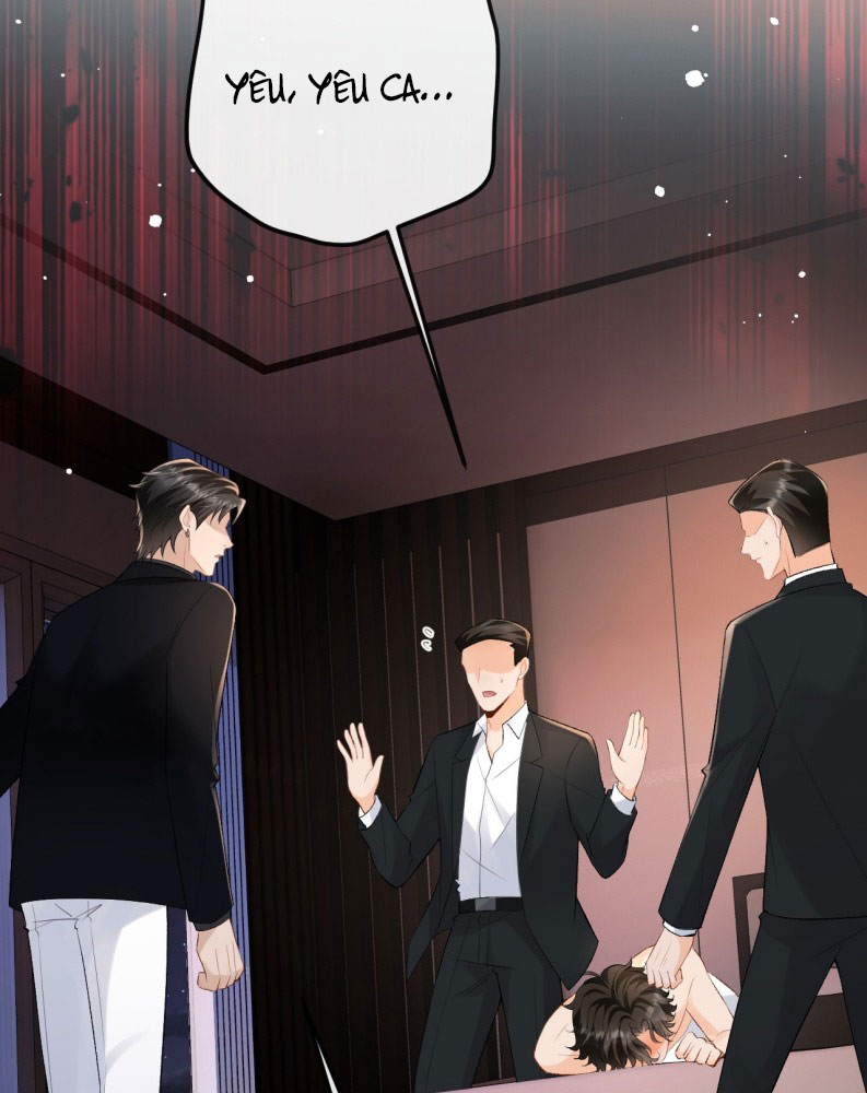 Bản Tính Hạ Đẳng Chapter 44 - Trang 3