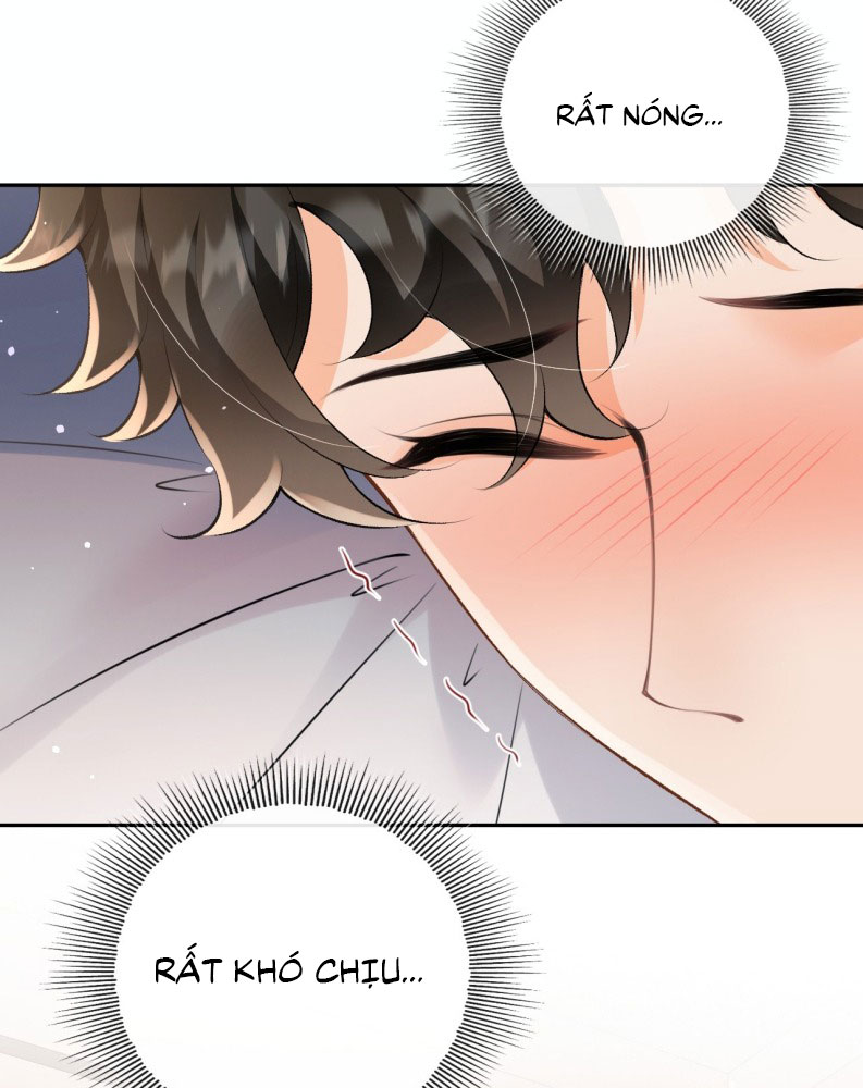 Bản Tính Hạ Đẳng Chapter 44 - Trang 3