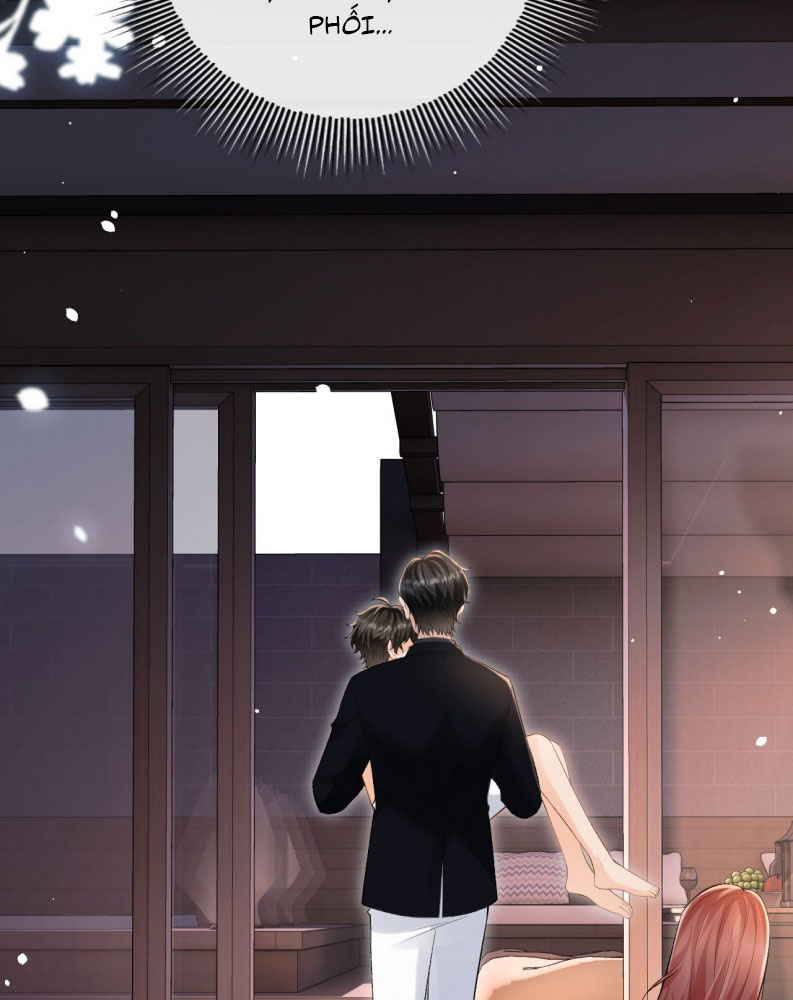 Bản Tính Hạ Đẳng Chapter 44 - Trang 3