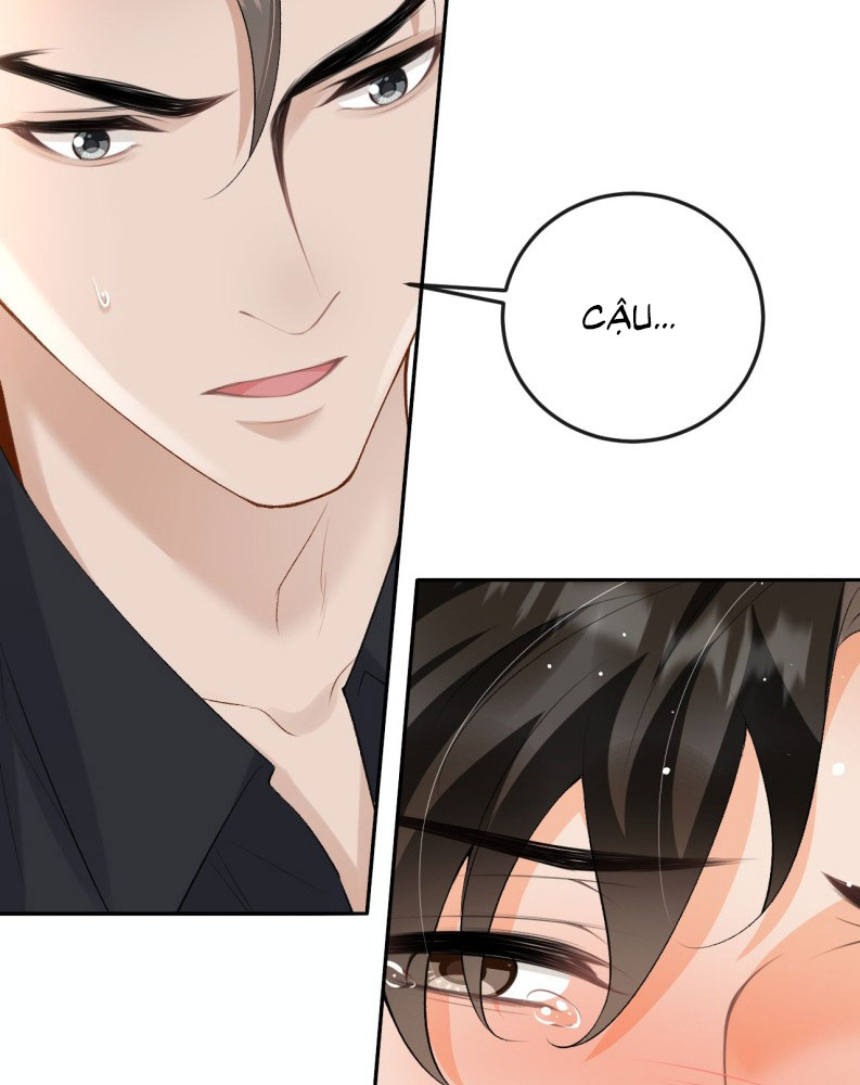 Bản Tính Hạ Đẳng Chapter 44 - Trang 3