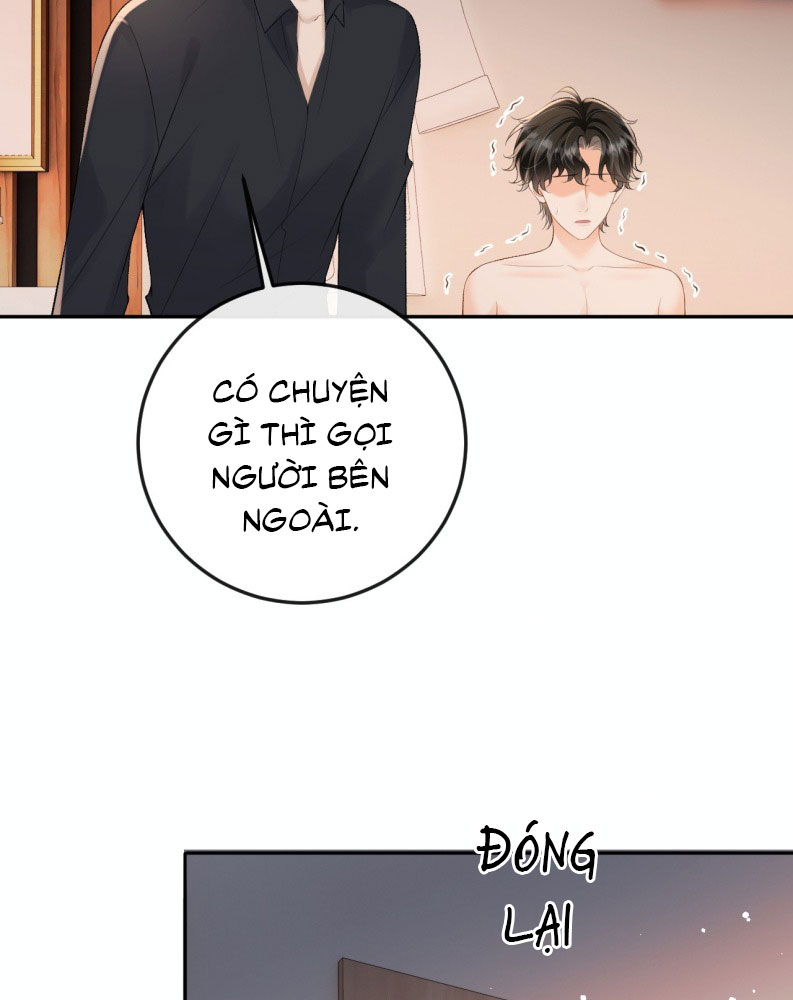 Bản Tính Hạ Đẳng Chapter 44 - Trang 3