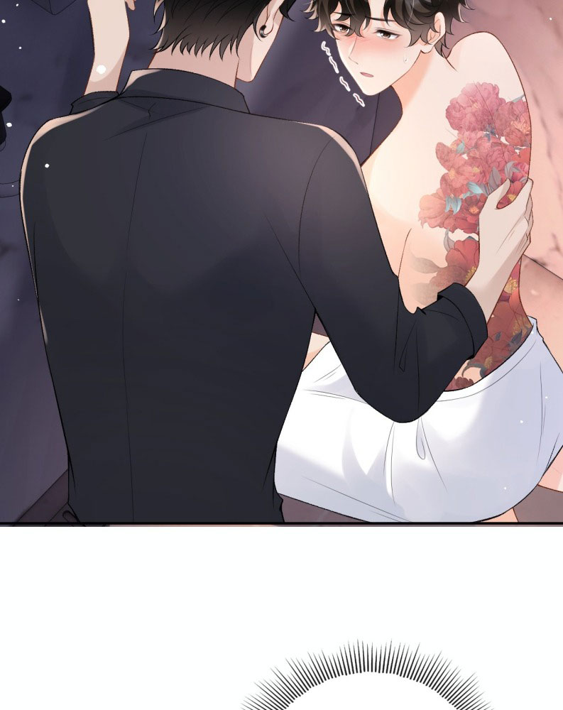 Bản Tính Hạ Đẳng Chapter 44 - Trang 3