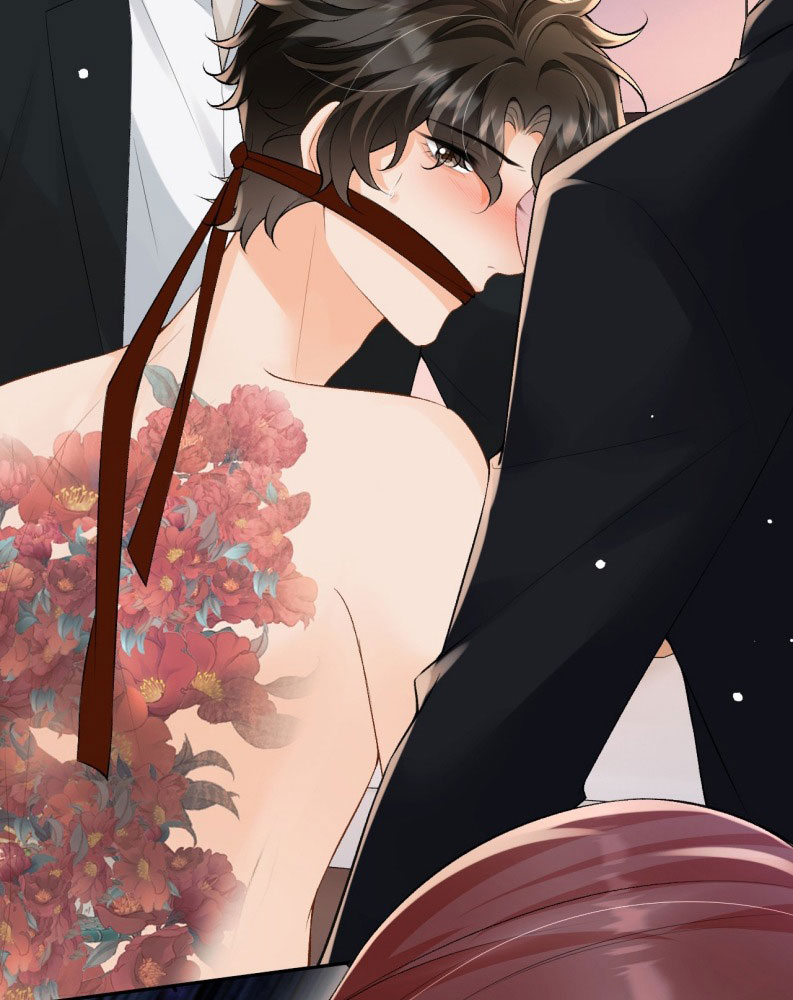 Bản Tính Hạ Đẳng Chapter 44 - Trang 3